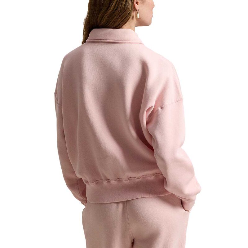 Polo Ralph Lauren Fleece Quarter-Zip image number 1